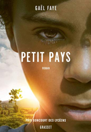 Petit pays : roman (Littérature Française)